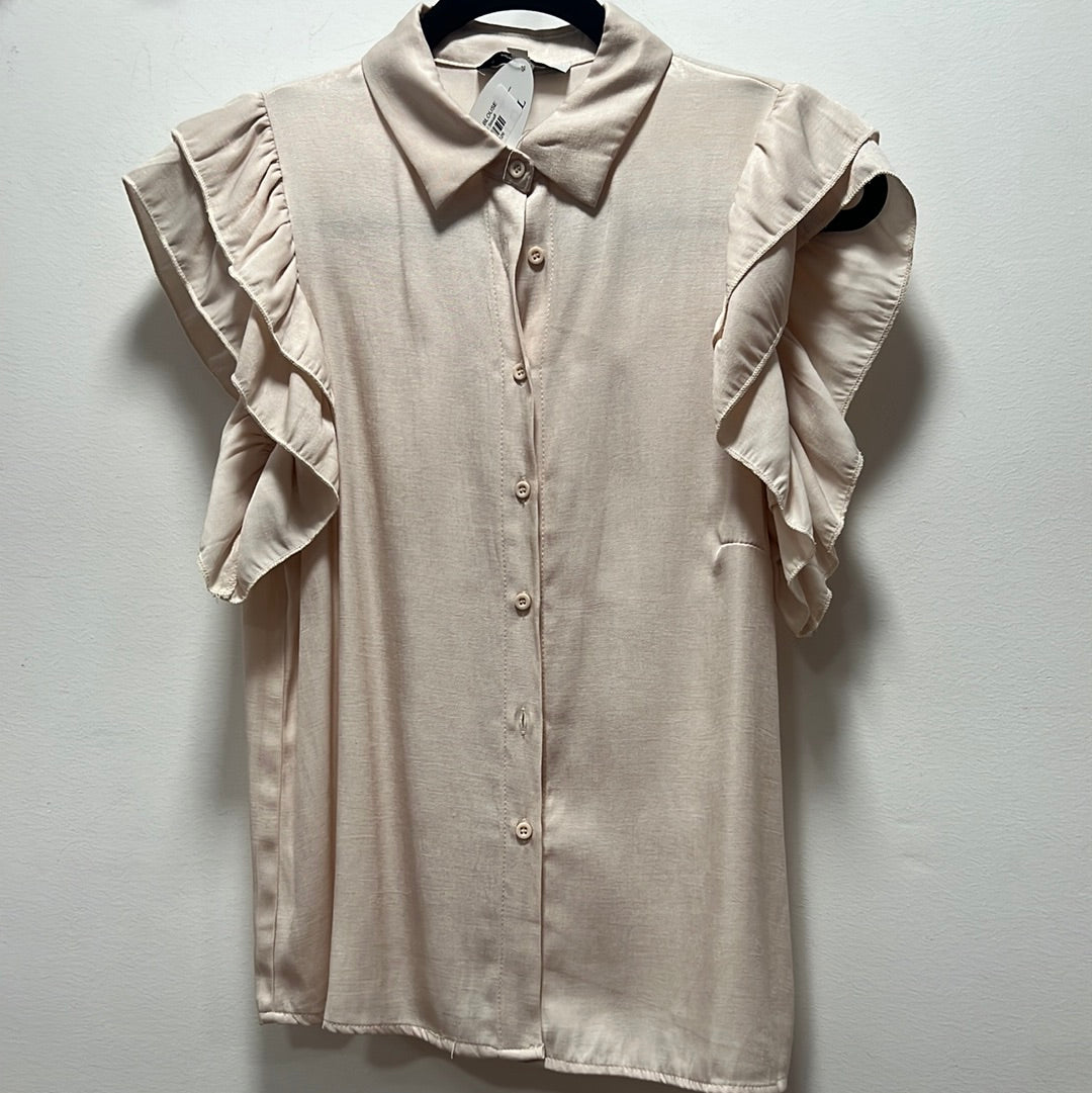 CB 0023 BLOUSE