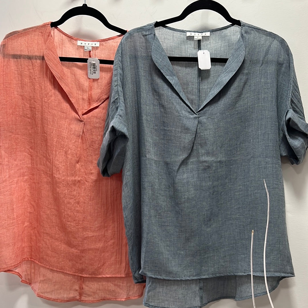 CB 0032 BLOUSE