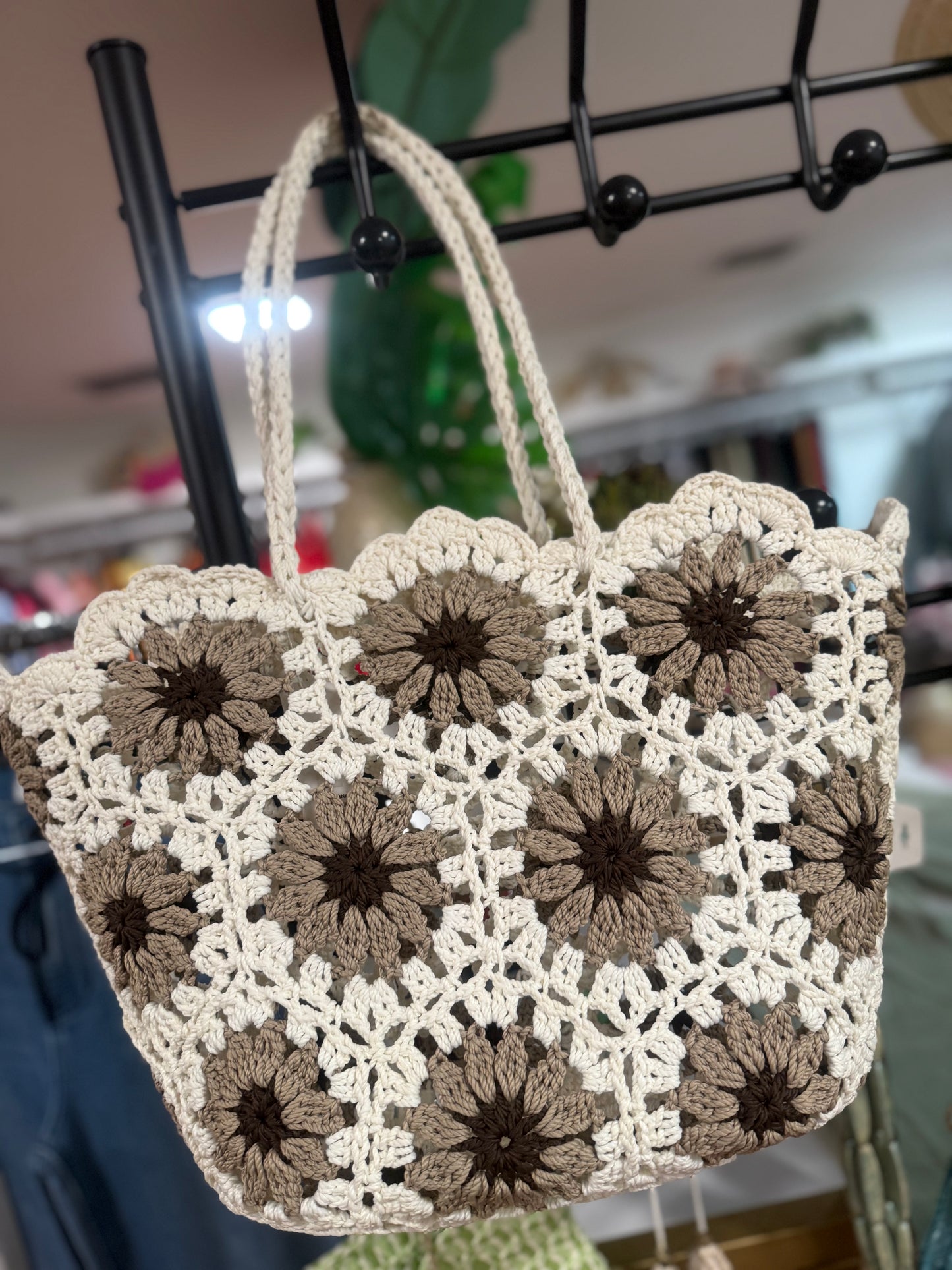 CB 003 HANDBAGS