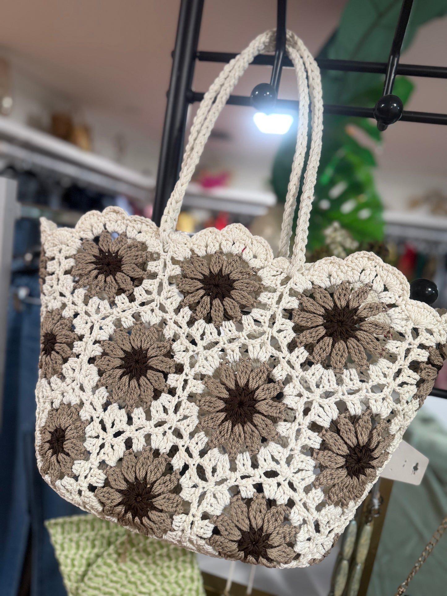 CB 003 HANDBAGS